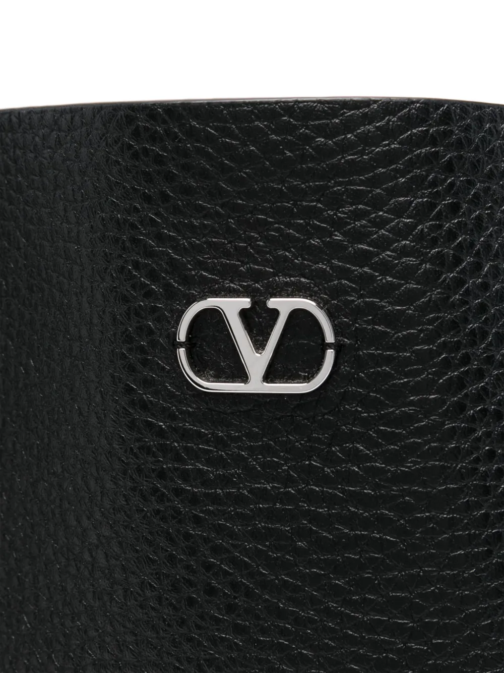 Valentino Garavani Medium Nellcote shopper Zwart