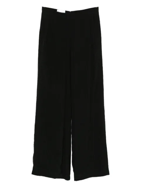 Christian Wijnants pleated trousers