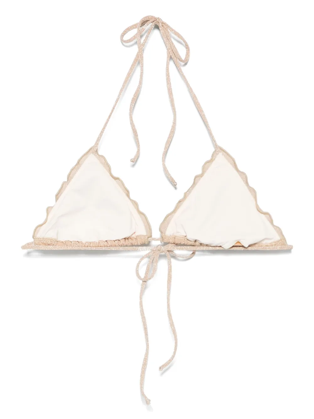MC2 Saint Barth top de bikini Sagittarius | Bikinis | Image 2