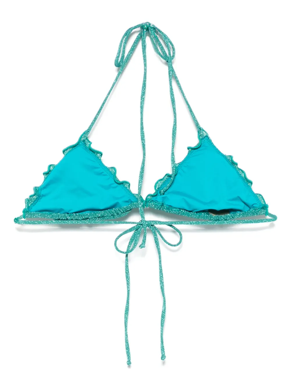 MC2 Saint Barth top de bikini Sagittarius | Bikinis | Image 2
