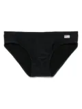 MC2 Saint Barth Cayo swim trunks - Black