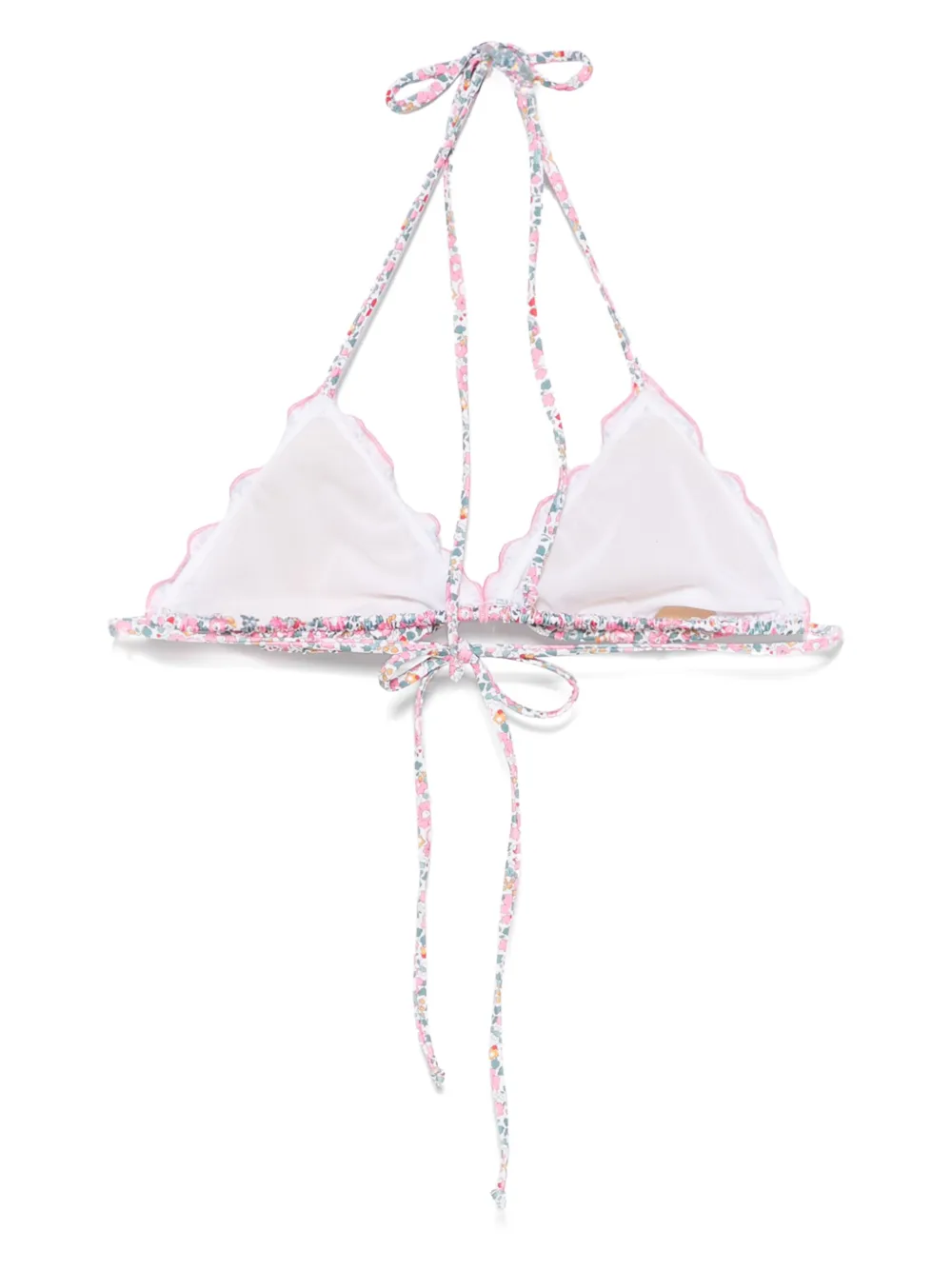 MC2 Saint Barth Sagittarius bikini top | Bikinis | Image 2