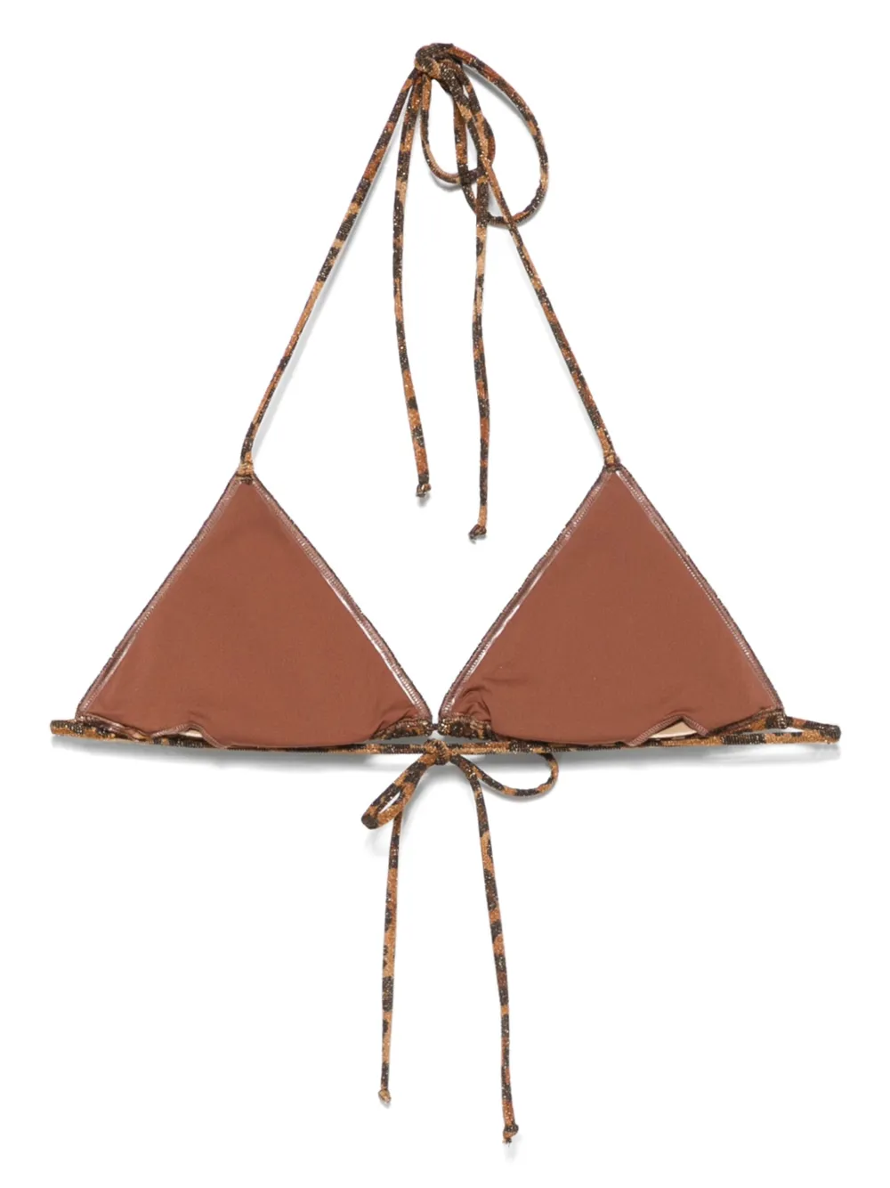 MC2 Saint Barth top de bikini Leah | Bikinis | Image 2