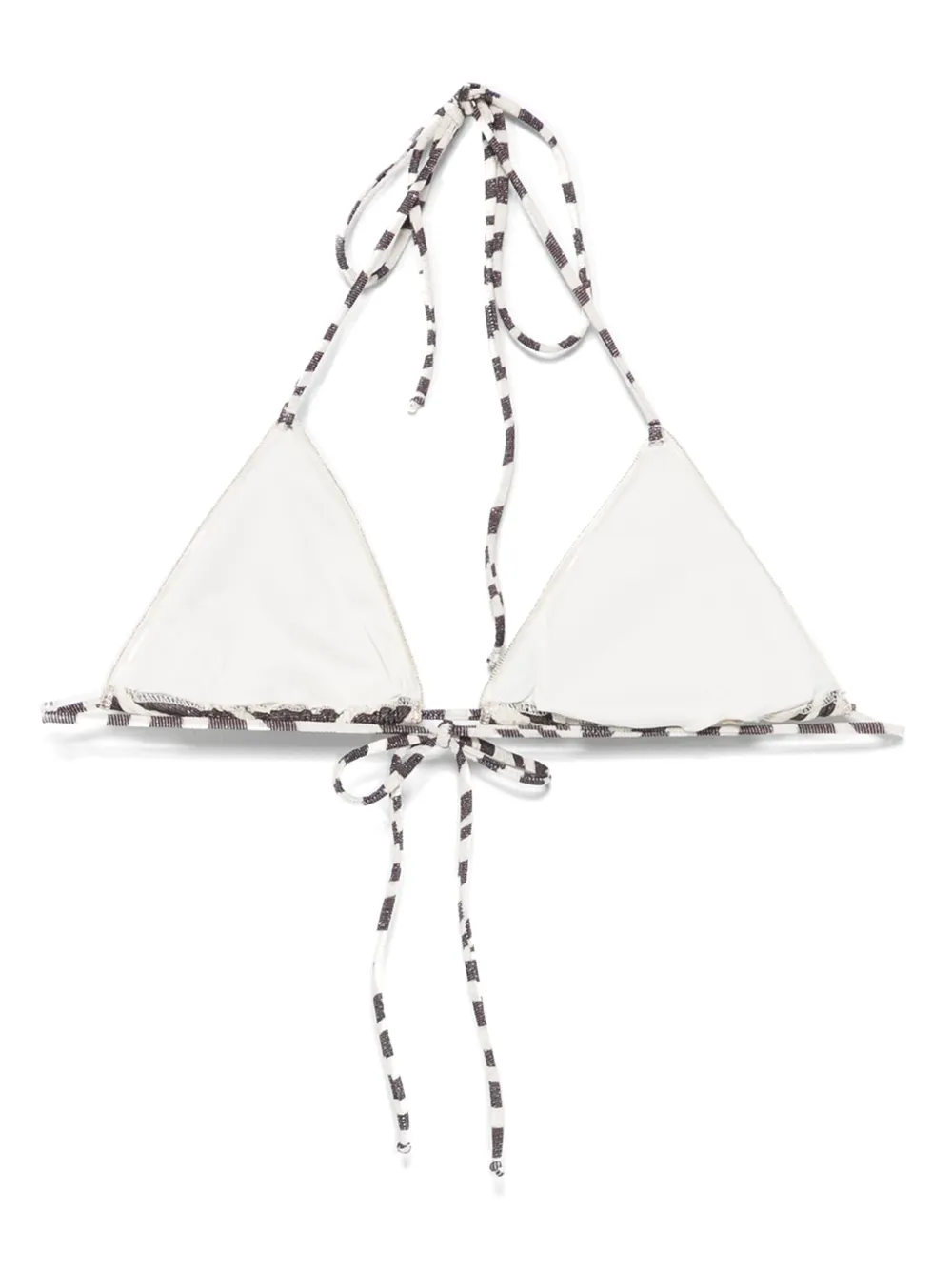 MC2 Saint Barth Leah bikini top | Bikinis | Image 2