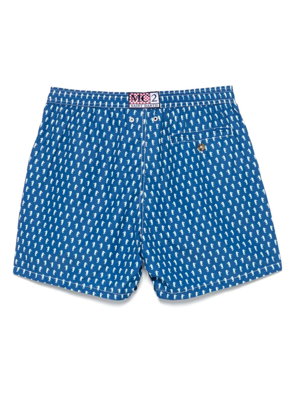 MC2 Saint Barth shorts de playa Lighting | Shorts de playa | Image 2