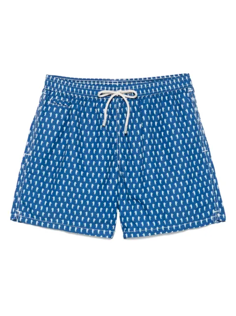 MC2 Saint Barth shorts de playa Lighting