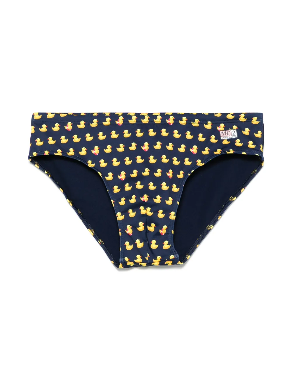 MC2 Saint Barth Cayo swim trunks | Blue | Image 1