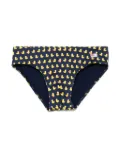 MC2 Saint Barth Cayo swim trunks - Blue