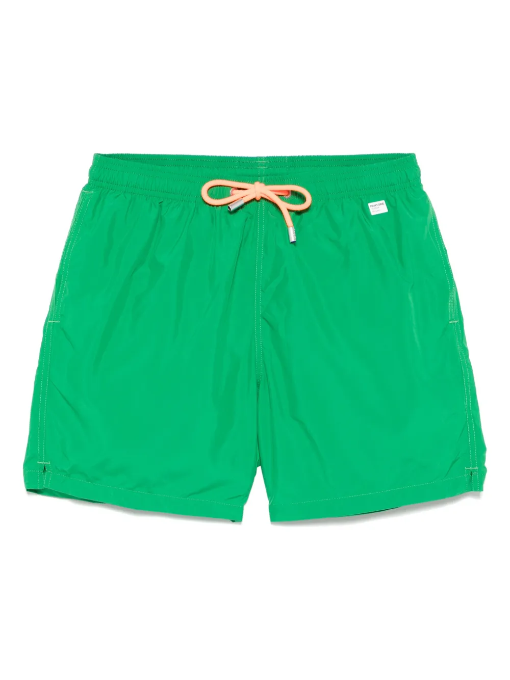 MC2 Saint Barth shorts de playa Lighting en colaboración con Pantone | verde | Image 1