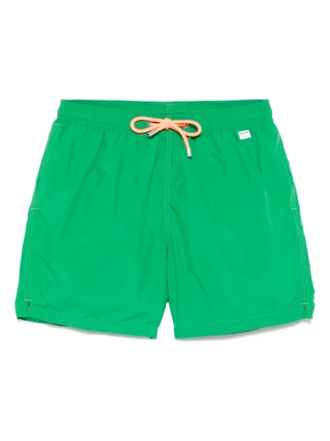 MC2 Saint Barth shorts de playa Lighting en colaboración con Pantone