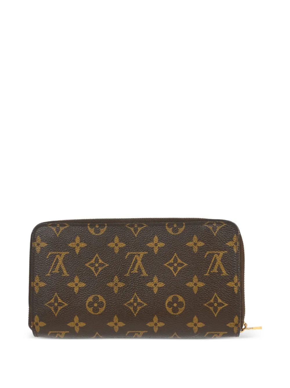 Louis Vuitton Pre-Owned cartera Zippy Organizer 2006 | Image 2