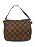 Louis Vuitton Pre-Owned 1998 Trousse Makeup handbag - Brown