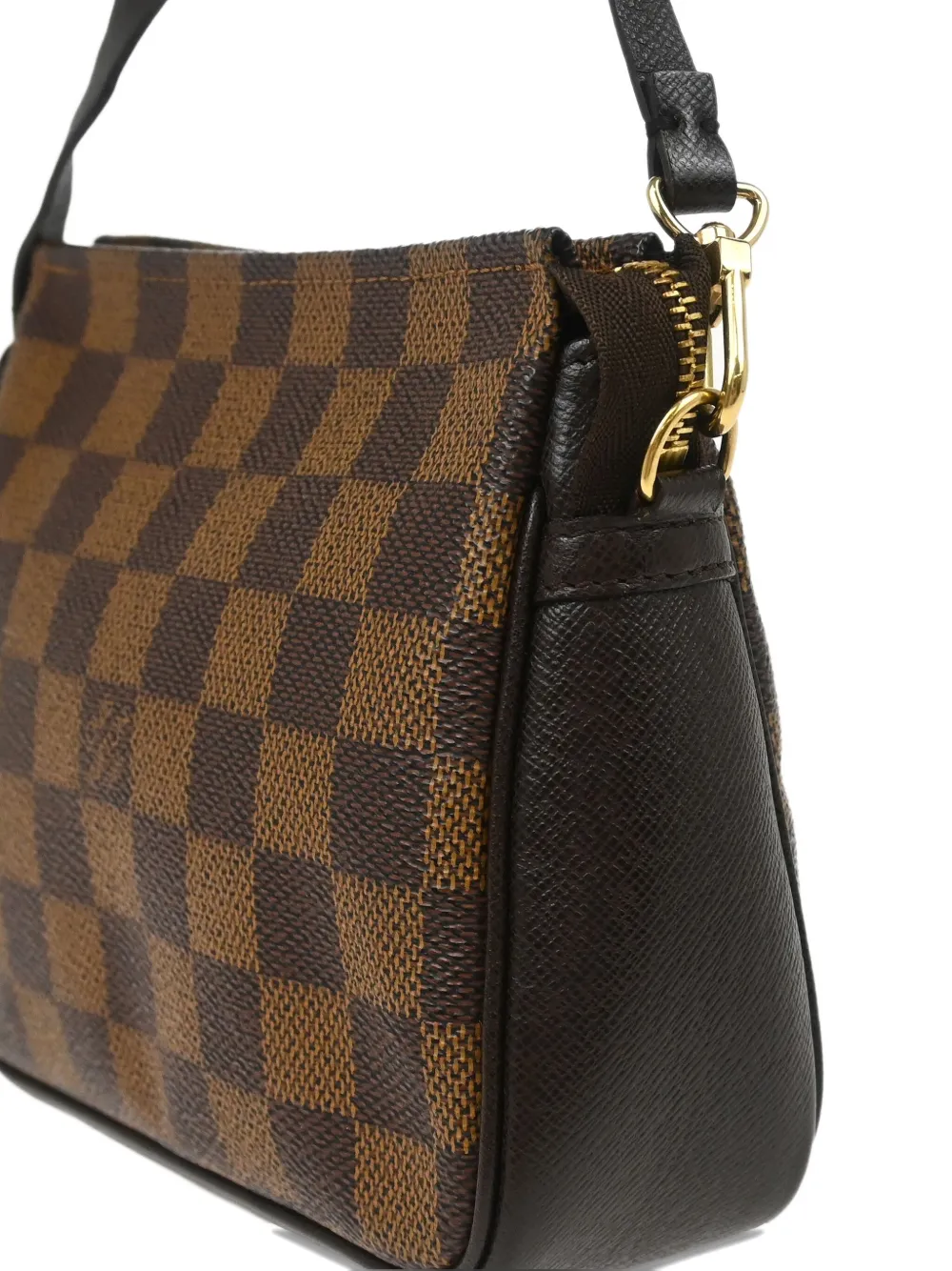 Pre-owned Louis Vuitton 1998 Trousse Makeup Handbag