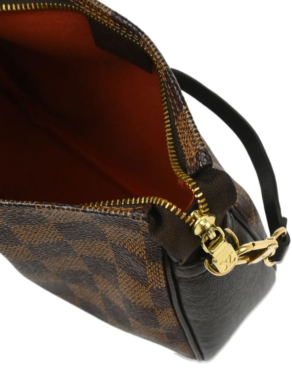 Pre-owned Louis Vuitton 1998 Trousse Makeup Handbag