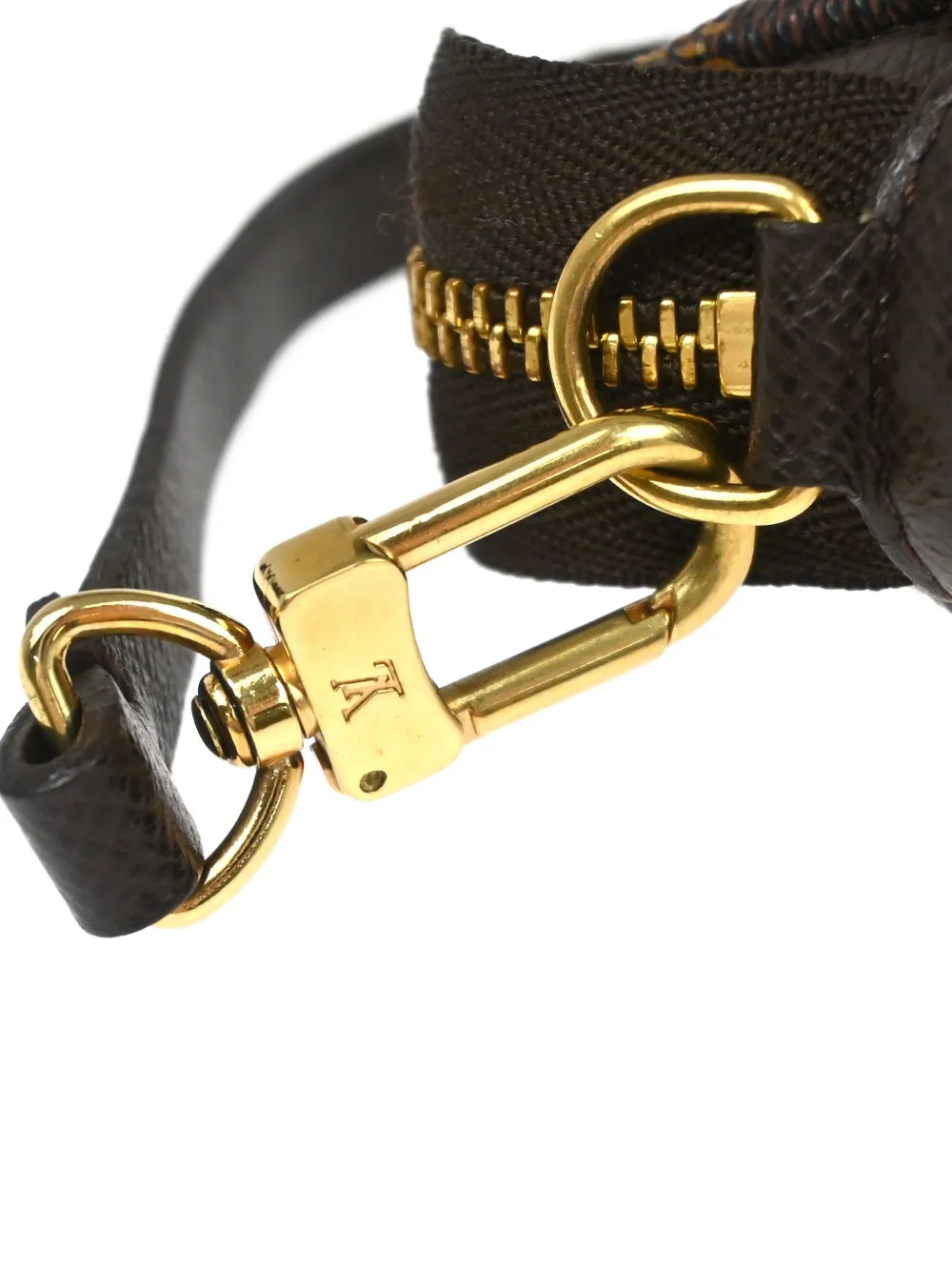 Pre-owned Louis Vuitton 1998 Trousse Makeup Handbag