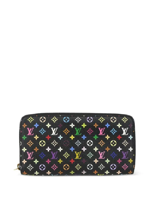 Portefeuille Zippy (2010) - Louis Vuitton Pre-Owned - Modalova