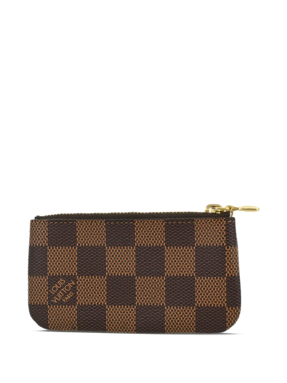 Louis Vuitton Pre-Owned محفظة عملات معدنية 'بوشيت كلي' 2019 | Image 2