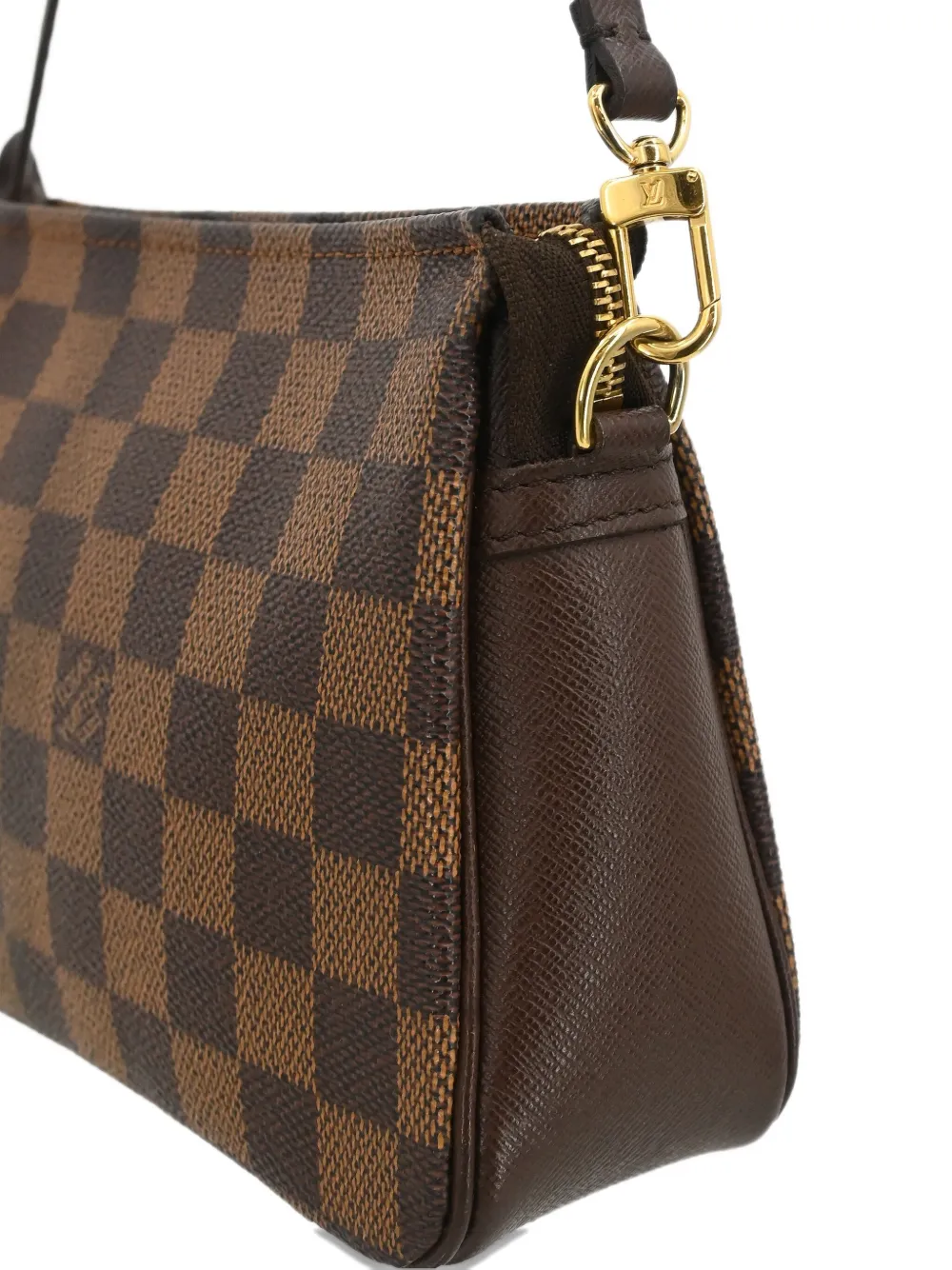 Pre-owned Louis Vuitton 2000 Trousse Makeup Handbag