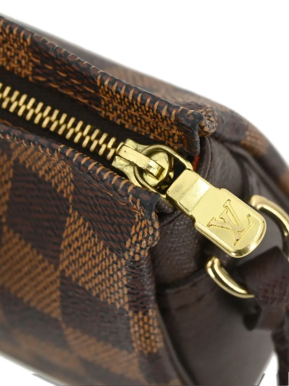 Pre-owned Louis Vuitton 2000 Trousse Makeup Handbag