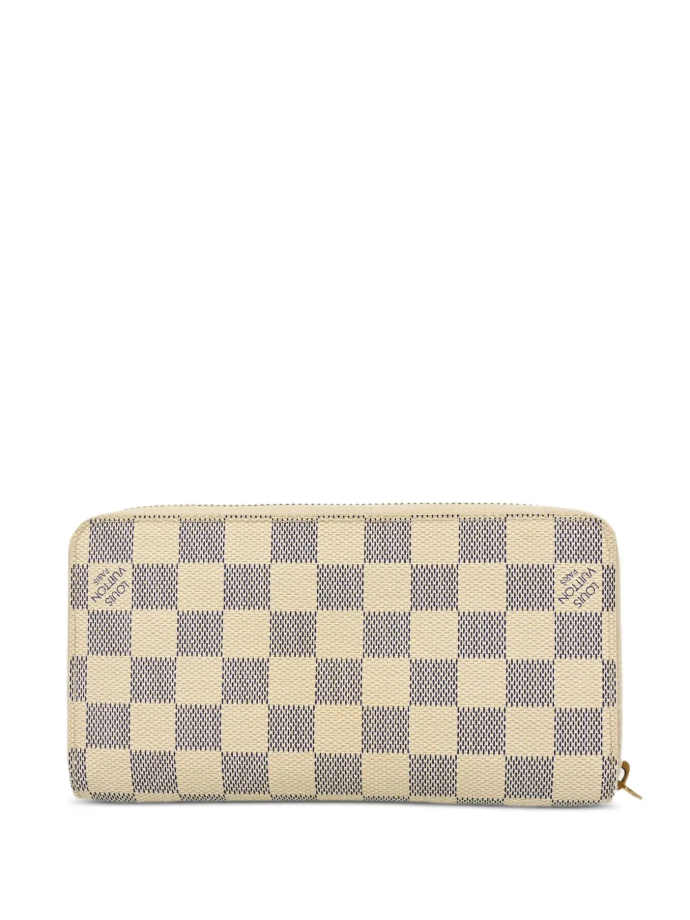 Louis Vuitton Pre-Owned 2007 Zippy wallet | Image 2