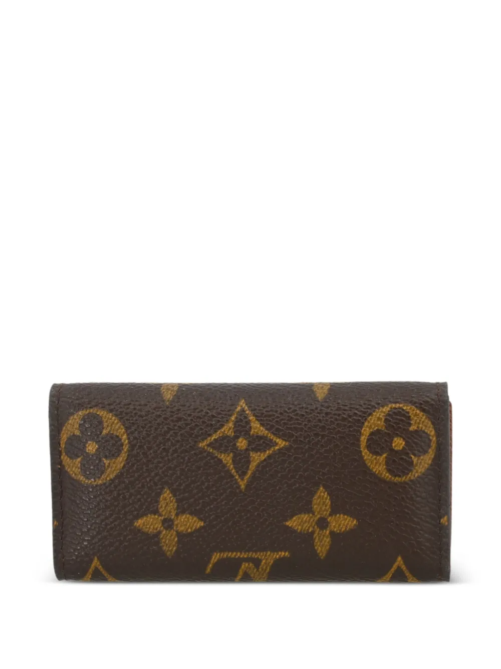Louis Vuitton Pre-Owned 2003 Monogram Multicles 4 key case | Men | Image 2
