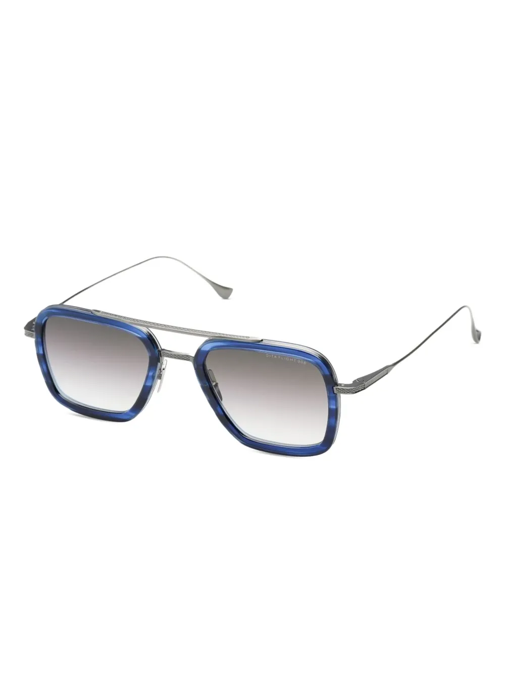 Dita Eyewear lentes de sol con armazón cuadrada | Image 2
