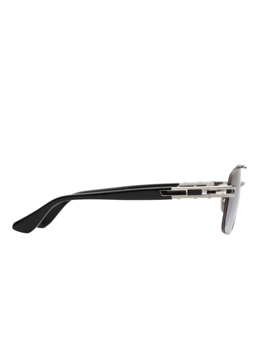 Dita Eyewear Grand-Evo zonnebril Zilver