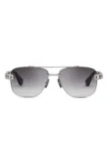 Dita Eyewear Grand-Evo sunglasses - Silver