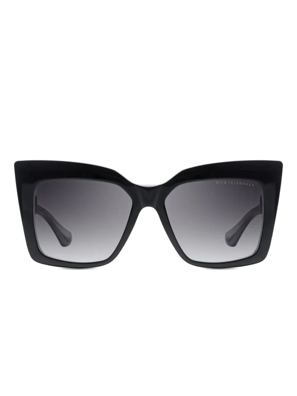 Dita Eyewear Telemaker zonnebril Zwart