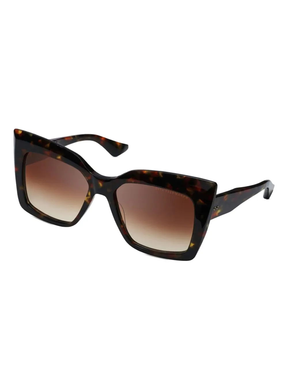 Dita Eyewear Telemaker sunglasses - Bruin