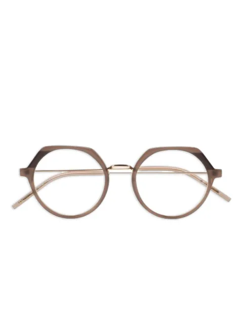 Kaleos lentes Eatenton