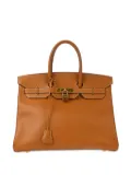 Hermès Pre-Owned 1998 Birkin 35 handbag - Neutrals
