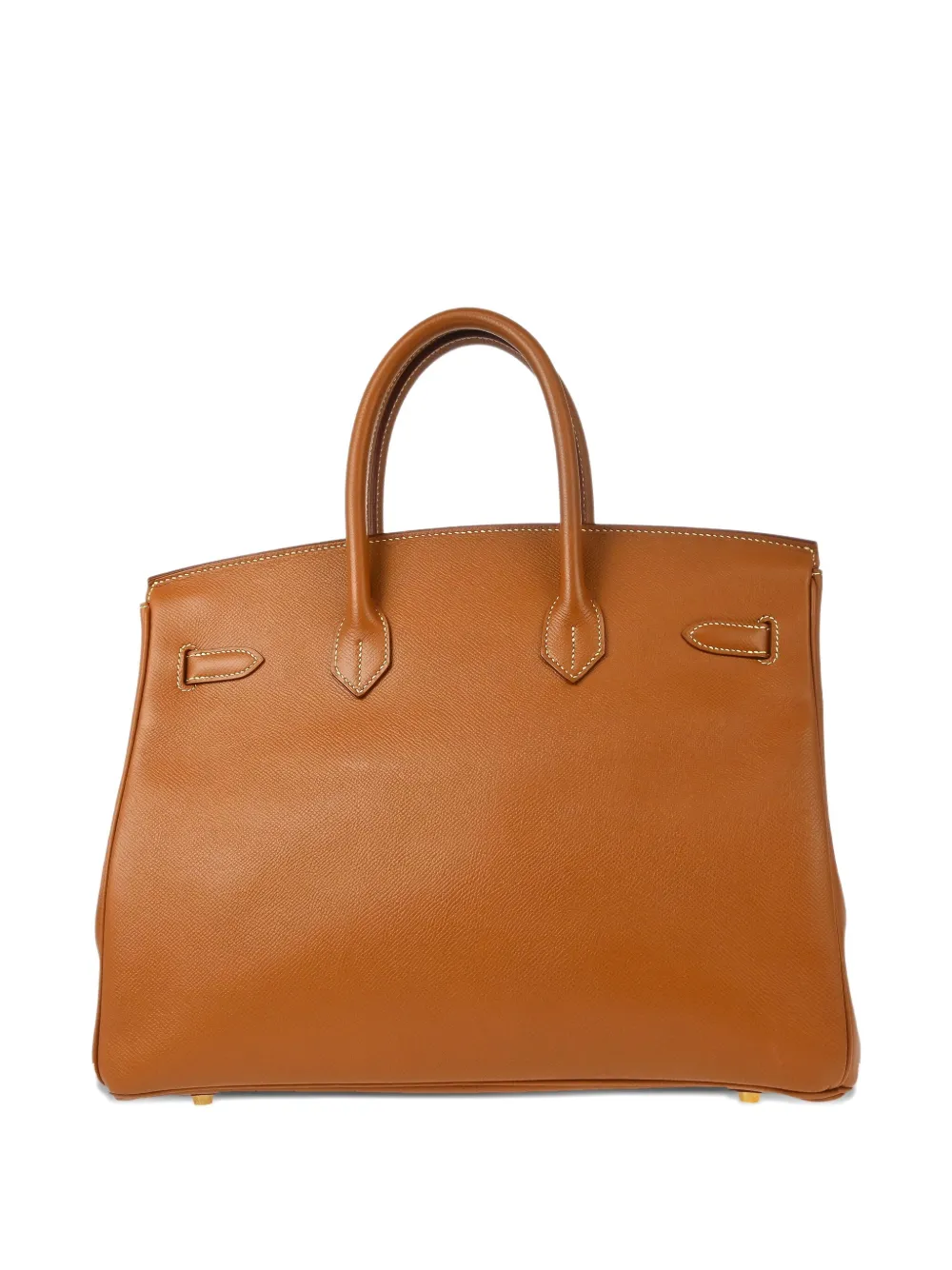 Hermès Pre-Owned 1998 Birkin 35 handbag | Bags | Image 2