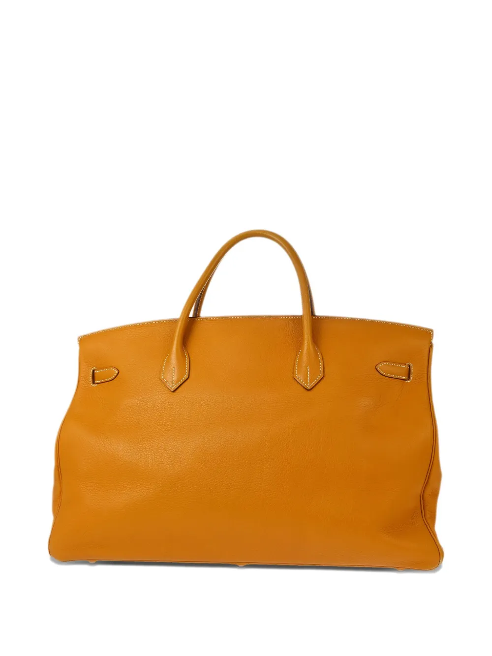 Hermès Pre-Owned 2000 Birkin Fjord 45 handbag | Bags | Image 2
