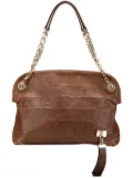 Louis Vuitton Pre-Owned 2008 Paris Souple Wish Bag shoulder bag - Brown