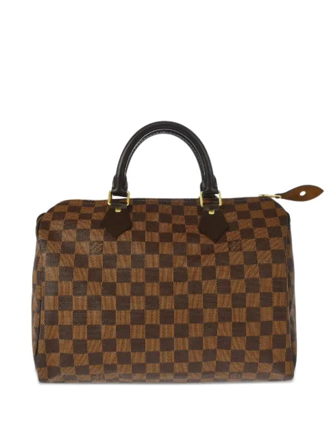 Louis Vuitton Pre-Owned 2008 Speedy 30 handbag