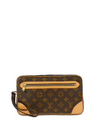 Louis Vuitton Pre-Owned