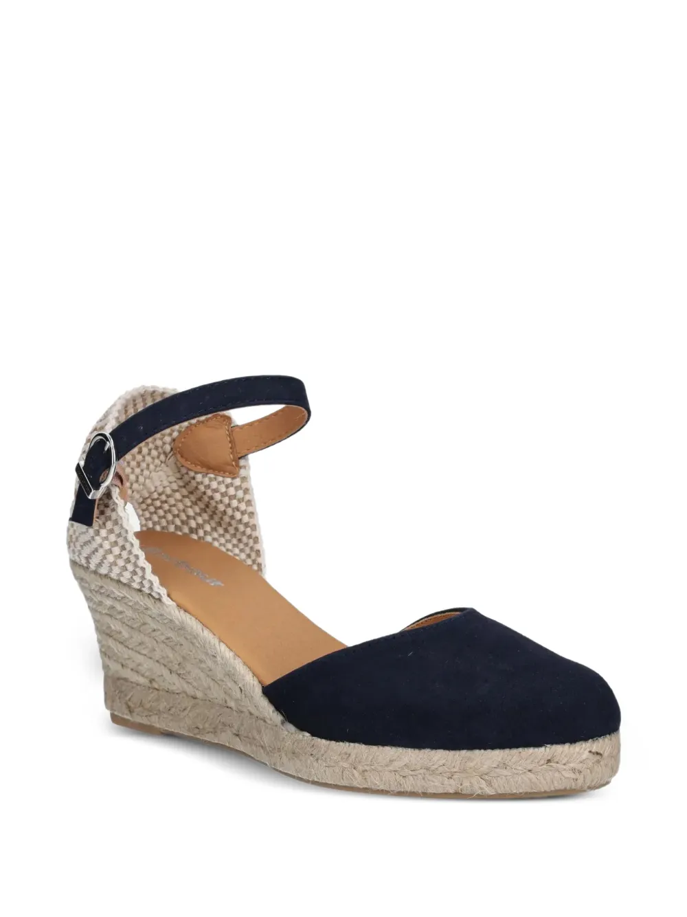 Barbour Elder wedge espadrilles | Heeled Espadrilles | Image 2