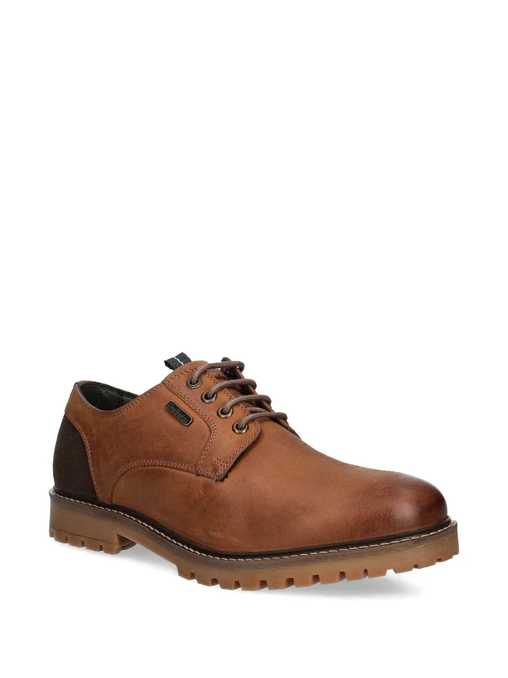 Barbour Schnürschuhe aus Leder | Derby-Schuhe | Image 2