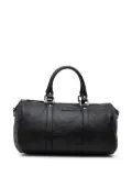 Gucci Pre-Owned 2016-present Guccissima Joy boston bag - Black