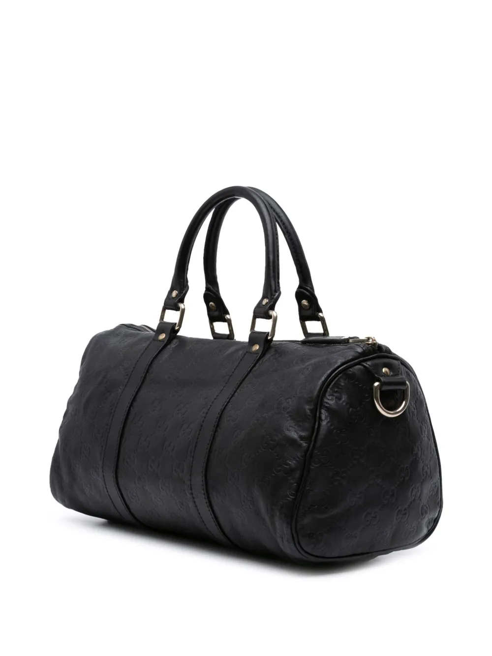 Gucci Pre-Owned 2016-present Guccissima Joy boston bag | Pre-Owned | Image 2