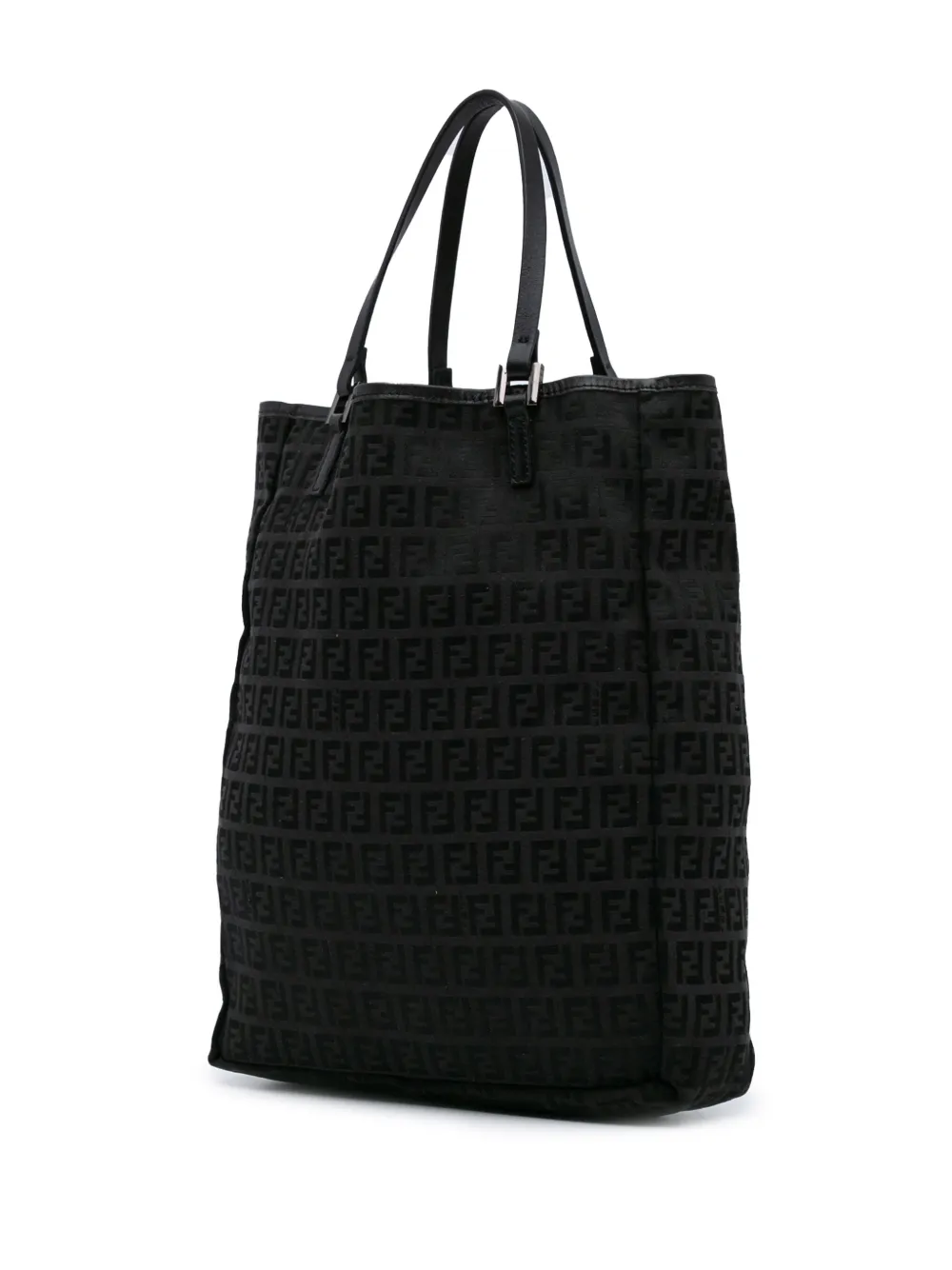 Fendi Pre-Owned tote Zucchino Canvas 2000-2010 | Estilos de archivo | Image 2