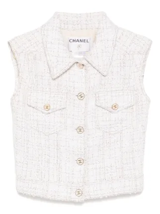 CHANEL Pre-Owned