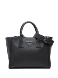 Prada Pre-Owned 2000-2024 Grace Lux Concept satchel - Black