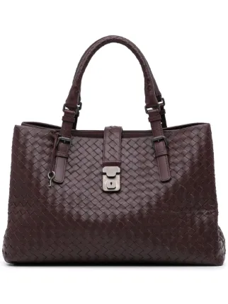 Bottega Veneta Pre-Owned