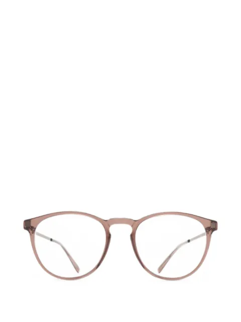 Mykita Nukka round glasses