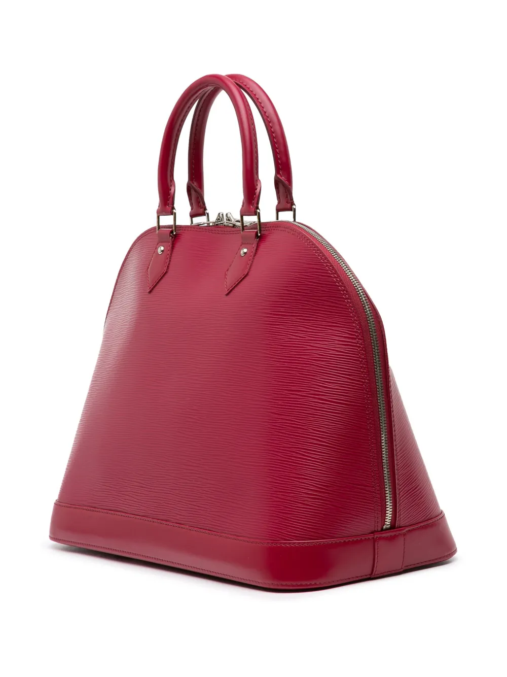 Louis Vuitton Pre-Owned 2013 Epi Alma GM handbag | Pre-Owned | Image 2