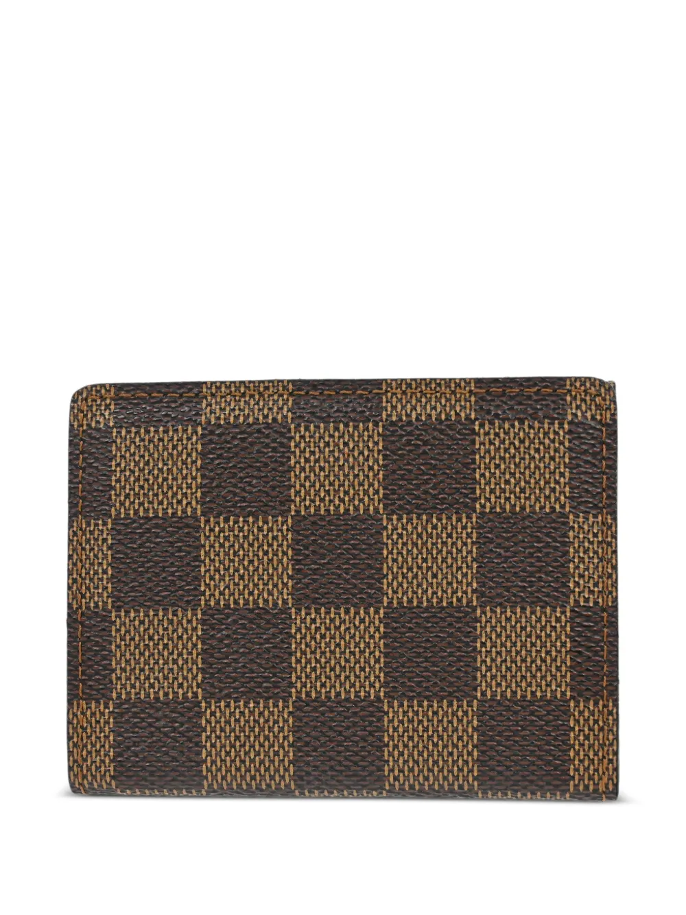 Louis Vuitton Pre-Owned cartera Ludlow 2004 | Image 2