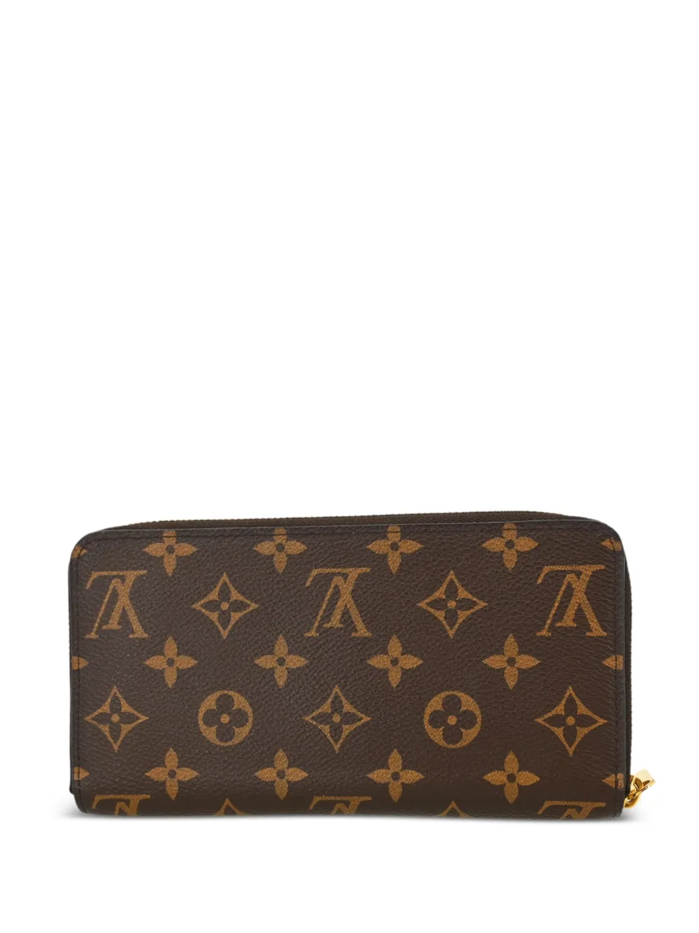 Louis Vuitton Pre-Owned 2018 Zippy wallet | Image 2