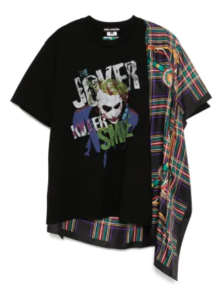 JUNYA WATANABE Over size Tシャツ Joker 29913209_59142379_322.jpg